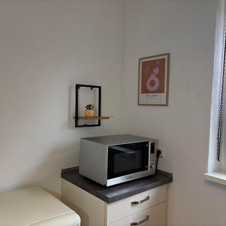 Ferienwohnung Bliestalglueck Oberthal Екстер'єр фото