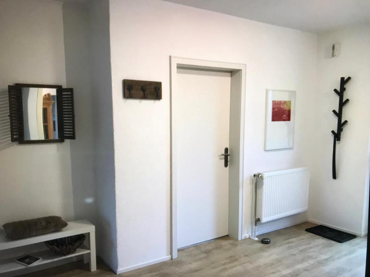 Ferienwohnung Bliestalglueck Oberthal Екстер'єр фото