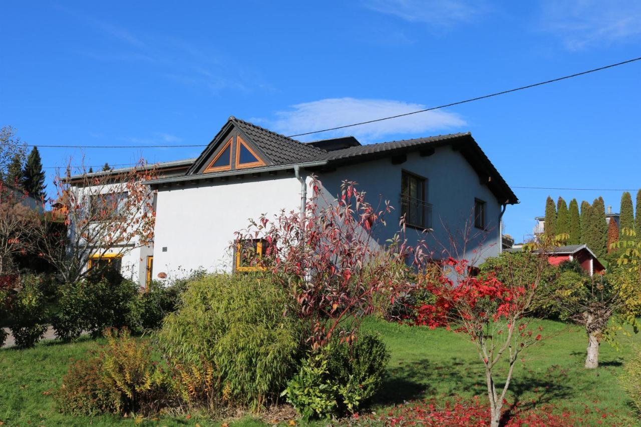 Ferienwohnung Bliestalglueck Oberthal Екстер'єр фото