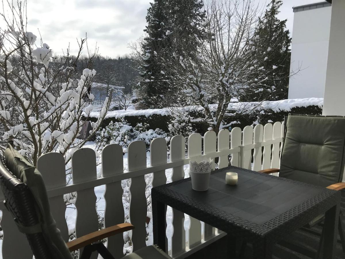 Ferienwohnung Bliestalglueck Oberthal Екстер'єр фото