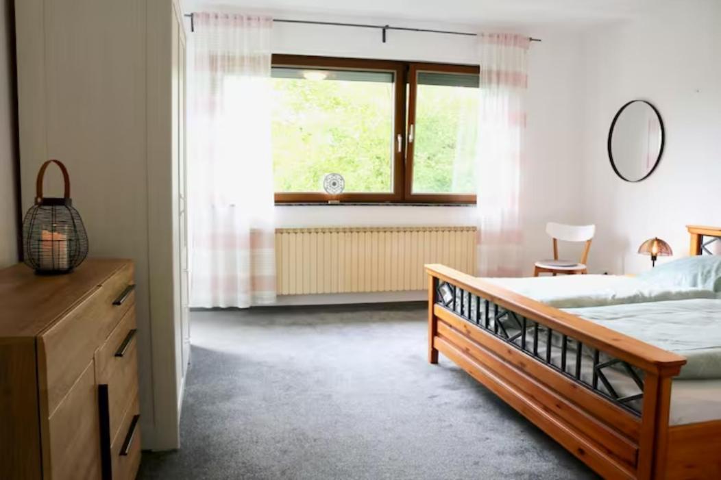 Ferienwohnung Bliestalglueck Oberthal Екстер'єр фото