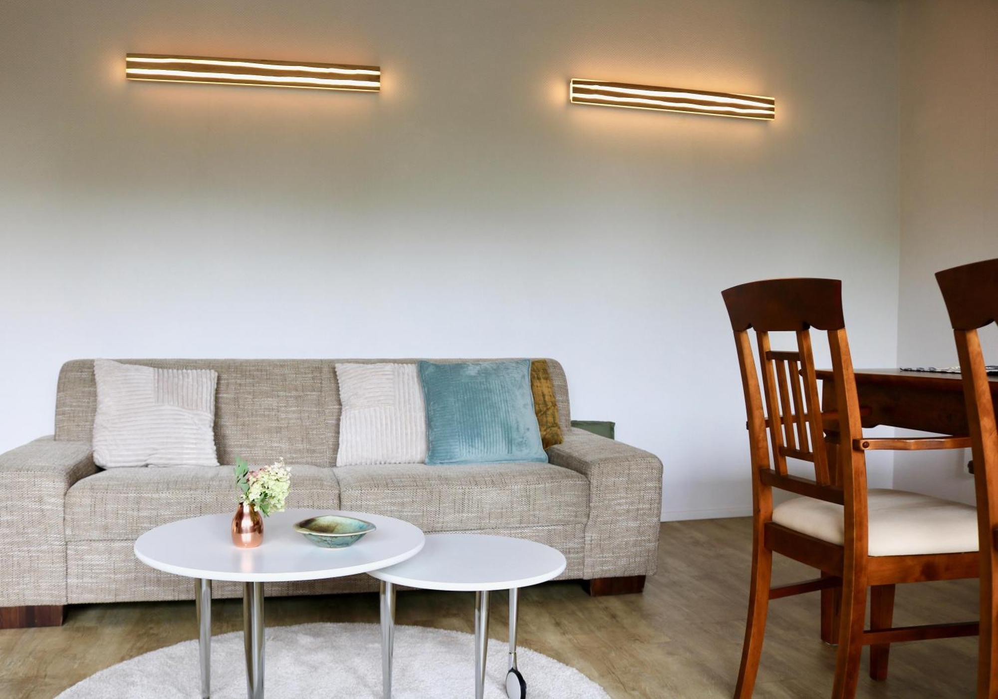 Ferienwohnung Bliestalglueck Oberthal Екстер'єр фото