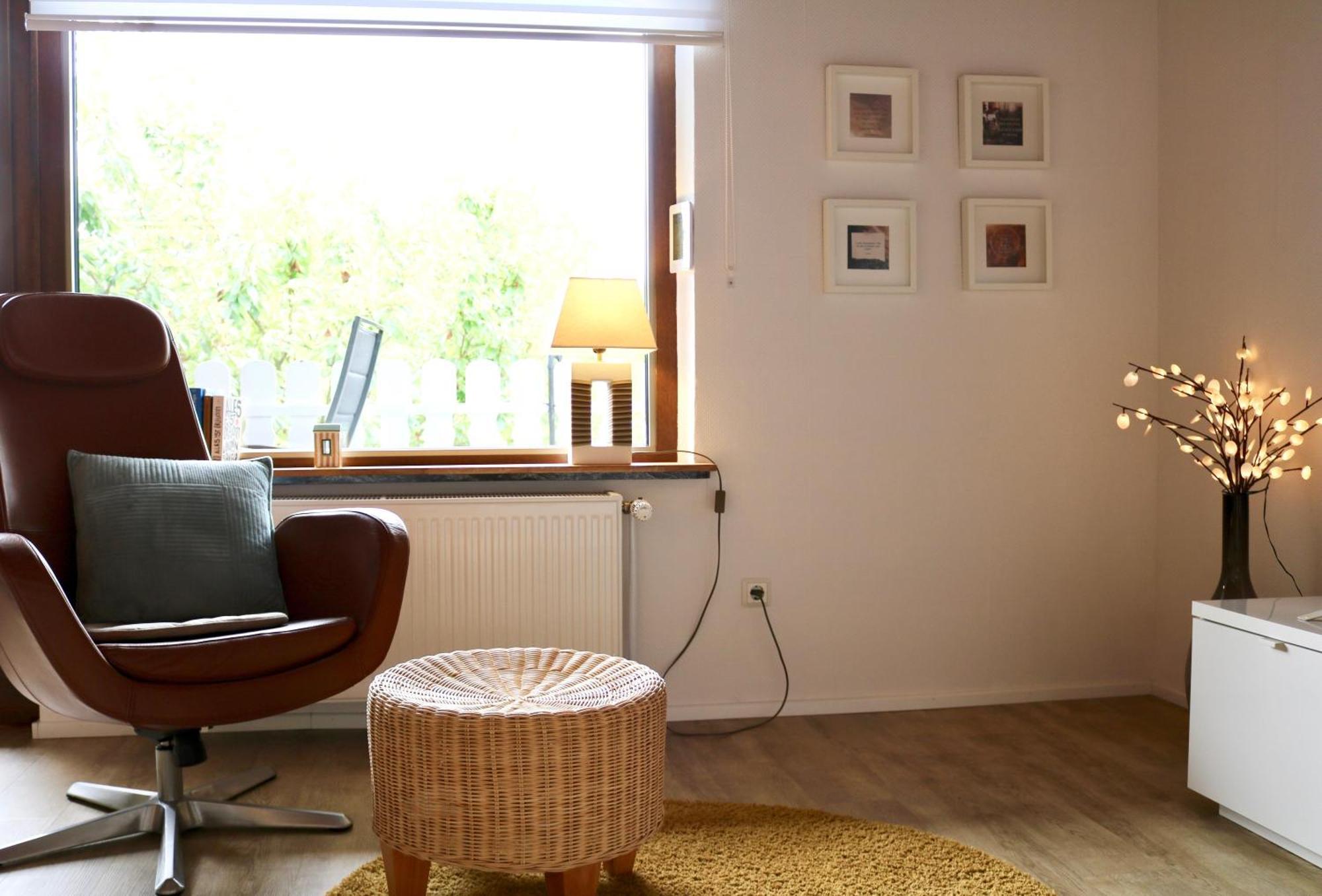 Ferienwohnung Bliestalglueck Oberthal Екстер'єр фото