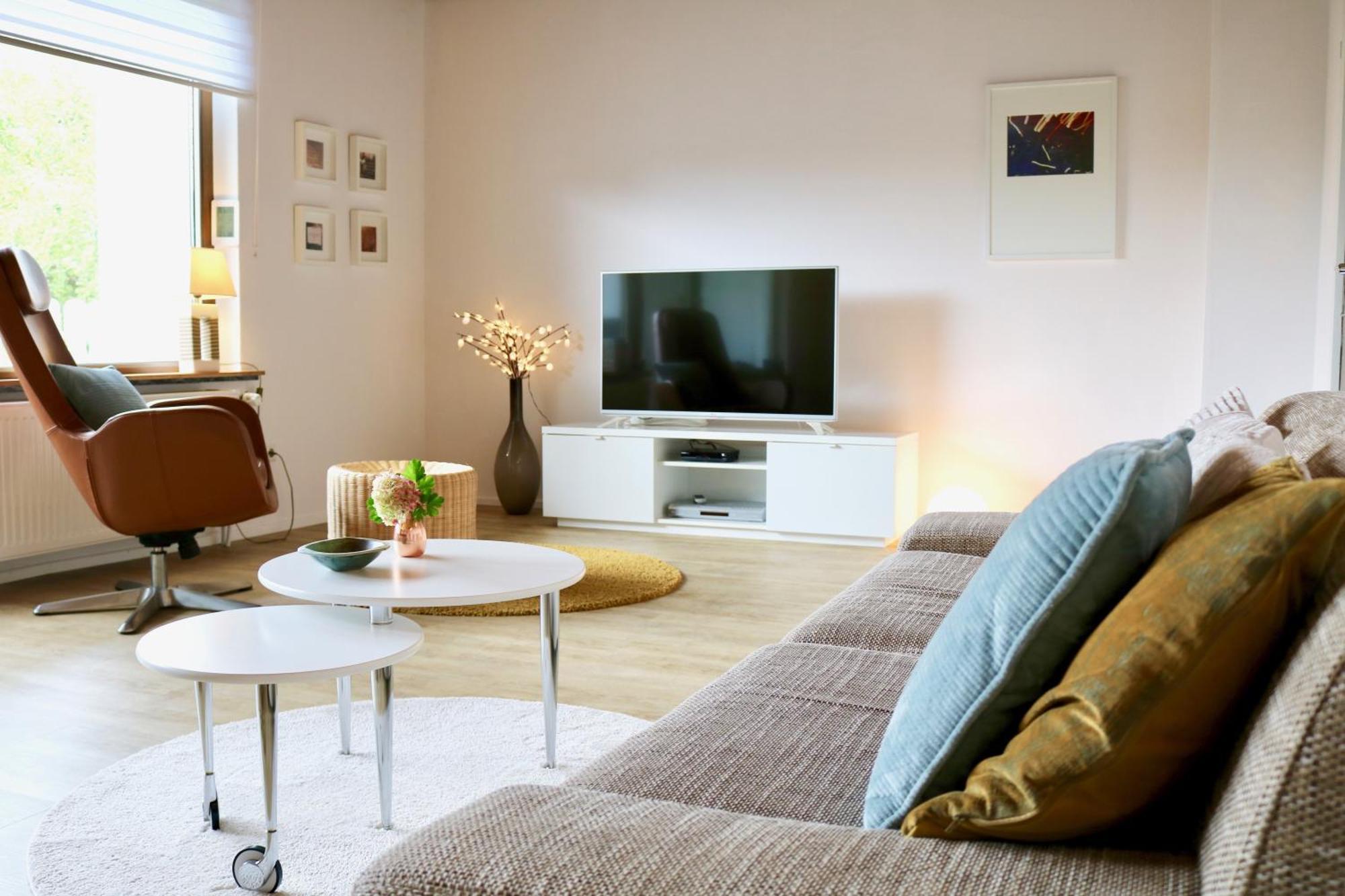 Ferienwohnung Bliestalglueck Oberthal Екстер'єр фото