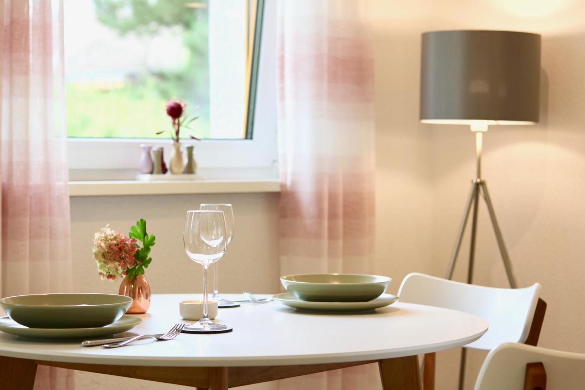 Ferienwohnung Bliestalglueck Oberthal Екстер'єр фото