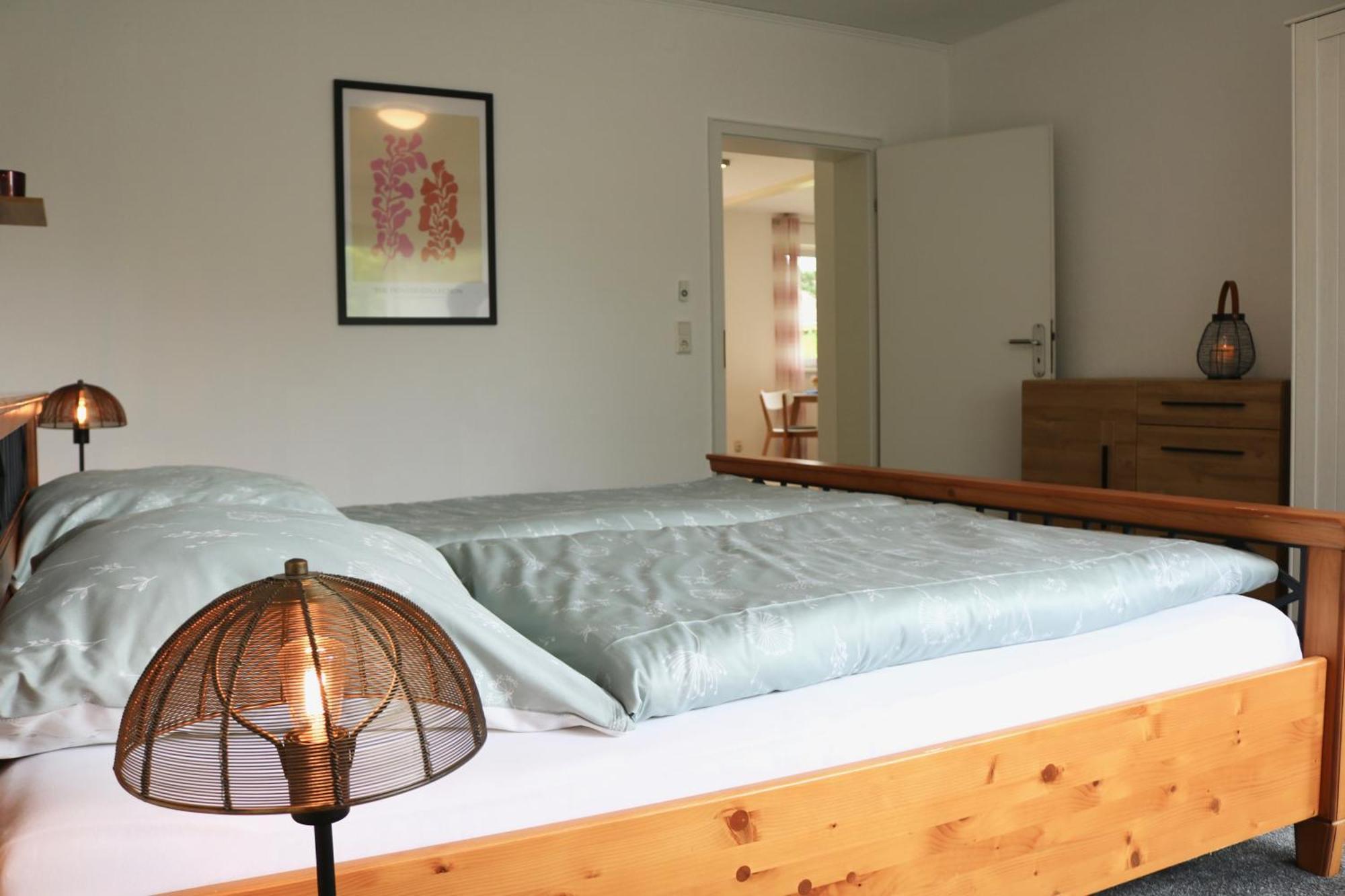 Ferienwohnung Bliestalglueck Oberthal Екстер'єр фото
