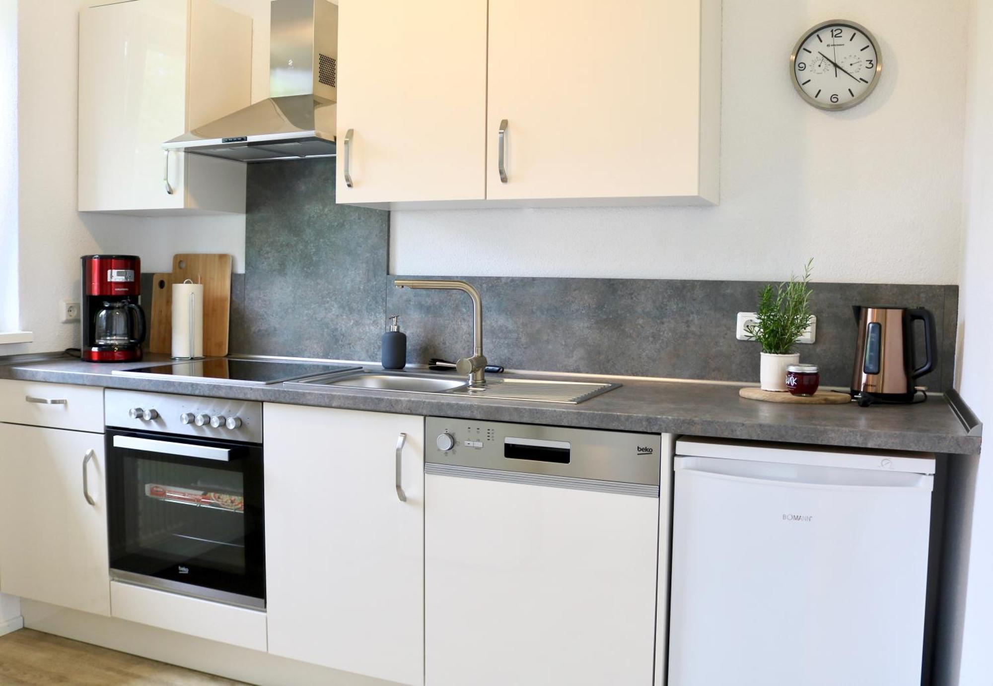 Ferienwohnung Bliestalglueck Oberthal Екстер'єр фото