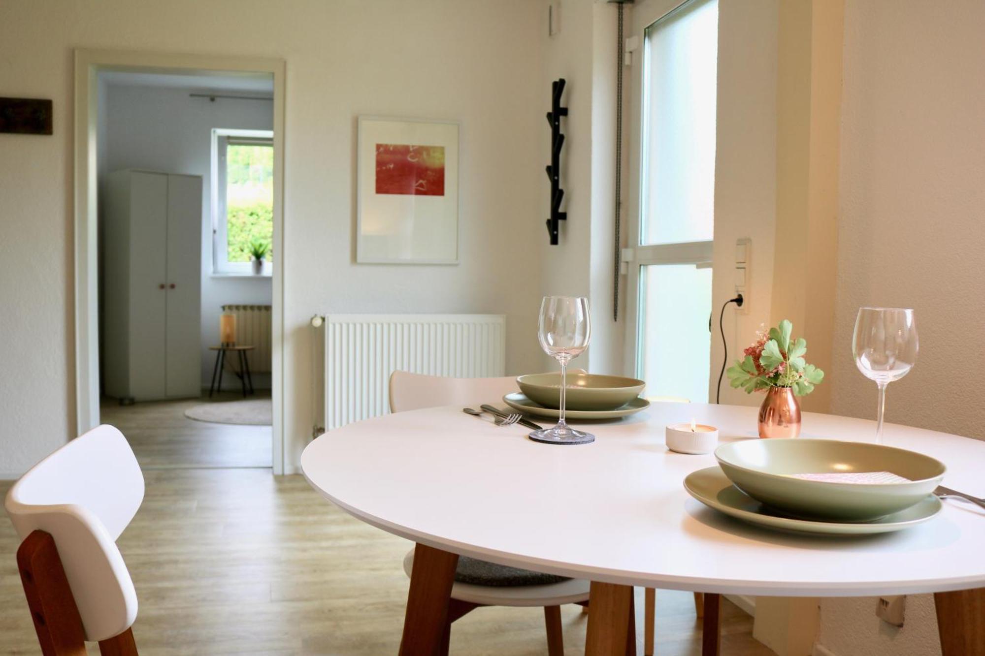 Ferienwohnung Bliestalglueck Oberthal Екстер'єр фото