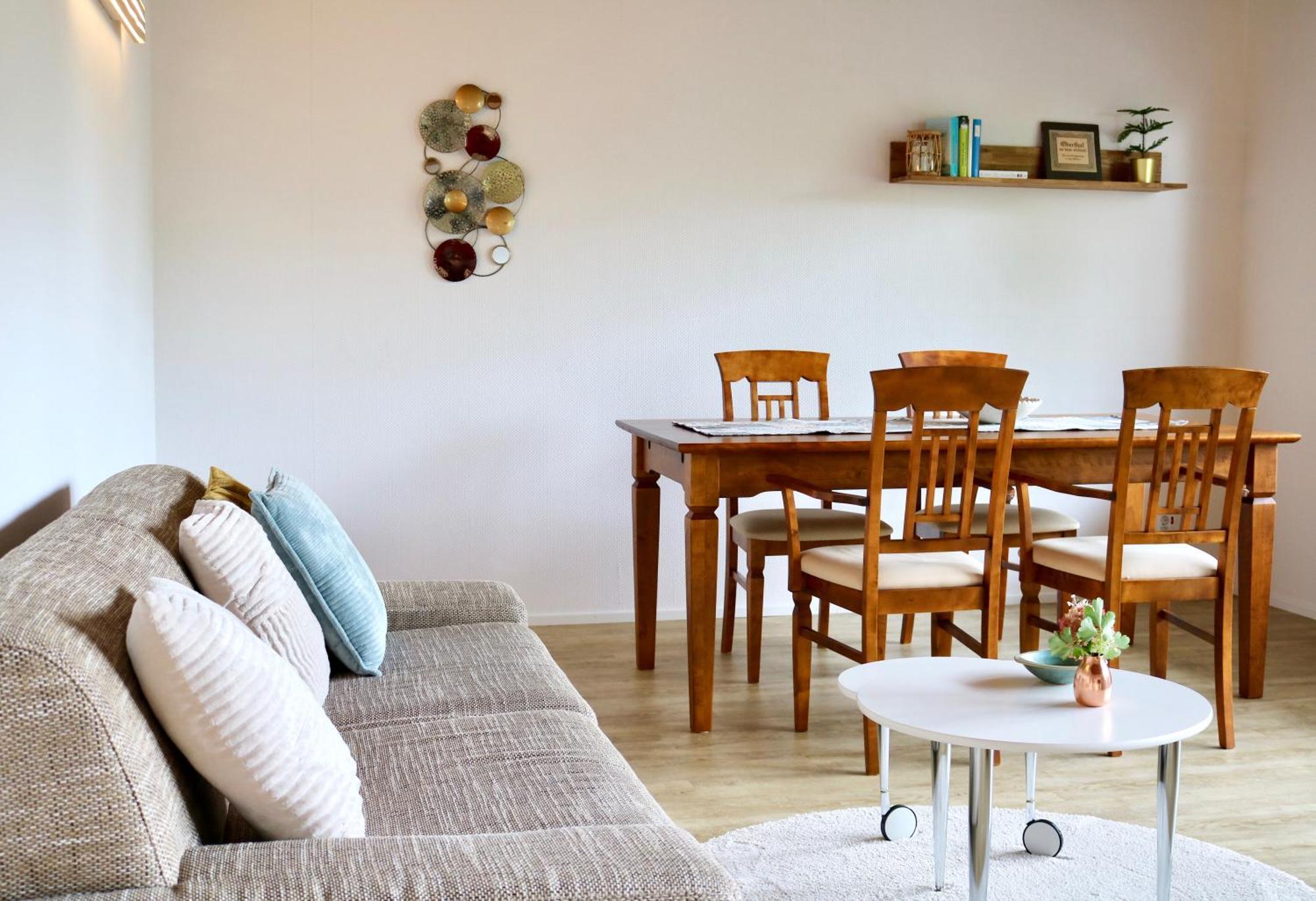 Ferienwohnung Bliestalglueck Oberthal Екстер'єр фото