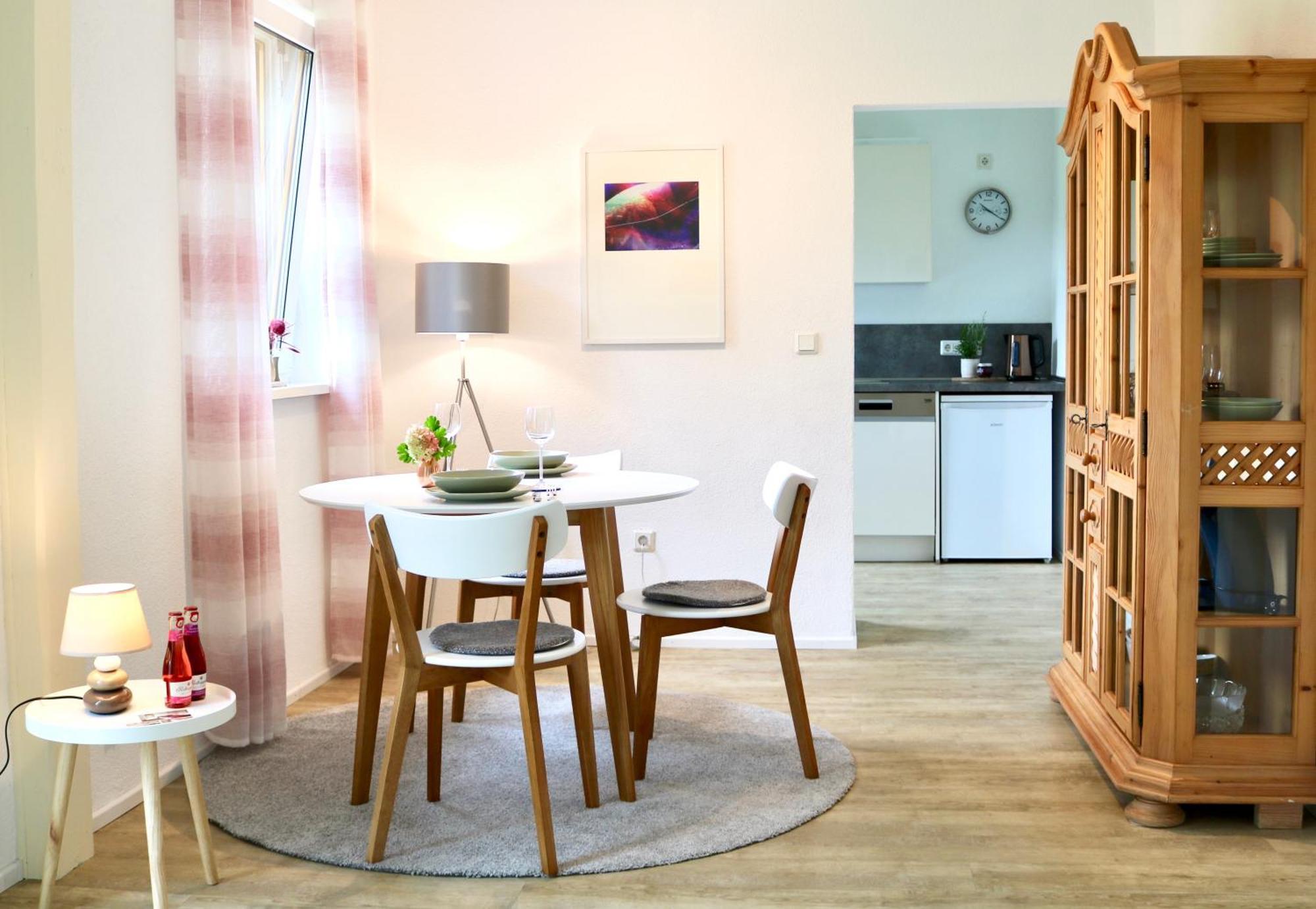 Ferienwohnung Bliestalglueck Oberthal Екстер'єр фото