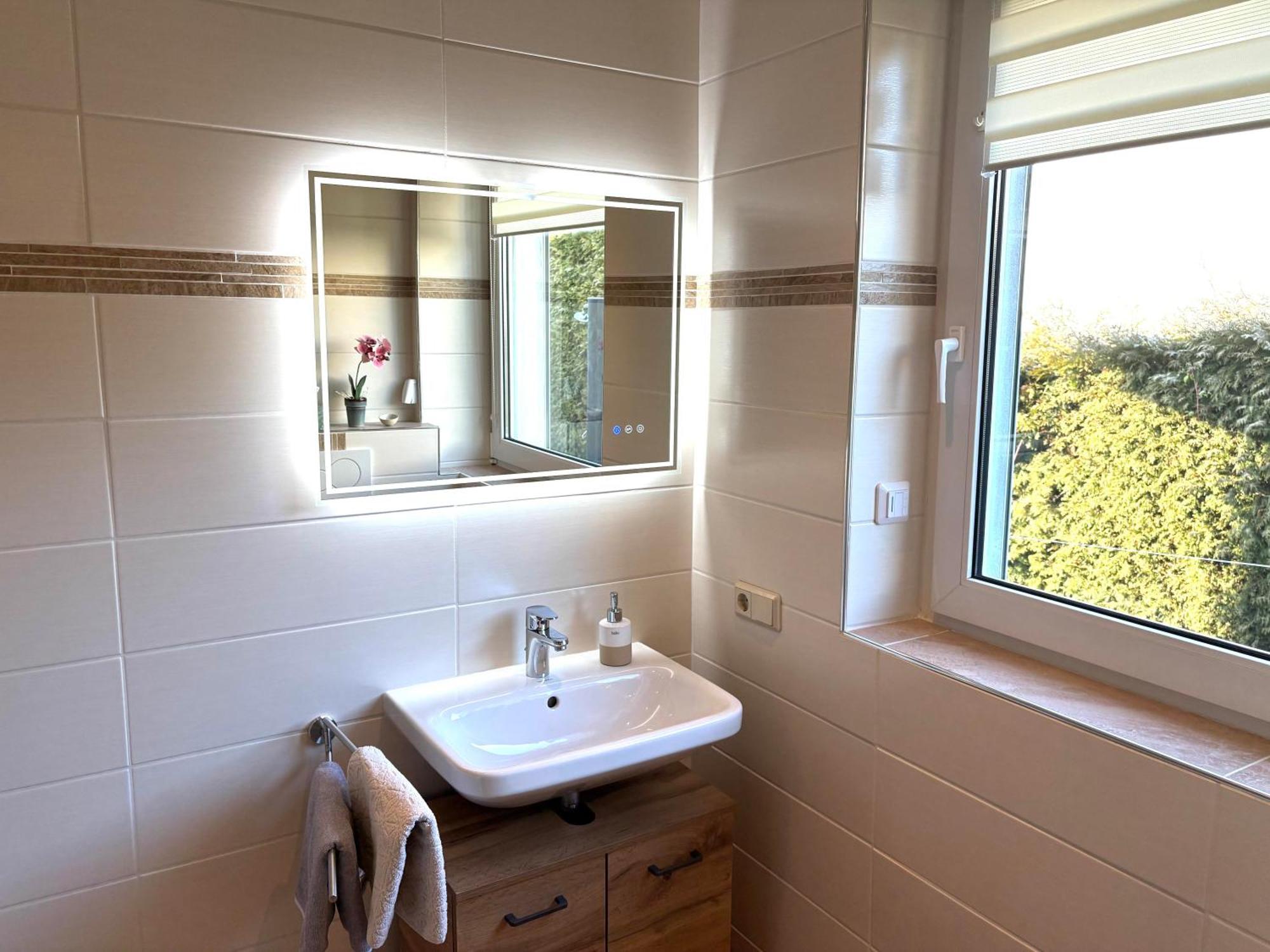 Ferienwohnung Bliestalglueck Oberthal Екстер'єр фото
